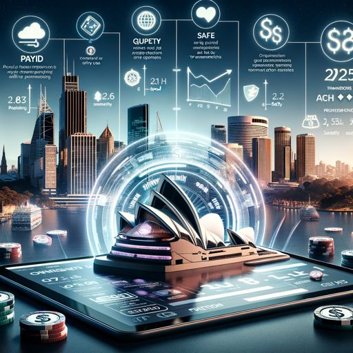 Benefits of Using PayID for Online Casino Payments