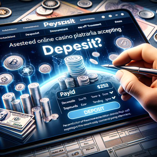 Top Australian Online Casinos That Accept PayID